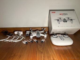 Dron syma w1pro explorer - 8