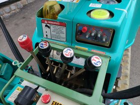 Prodám MC-285 CRM-E MAEDA MINICRANE - 8