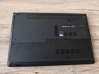 Dell Vostro 3558- 15.6"HD/ 250GB SSD/ Win 10 - 8