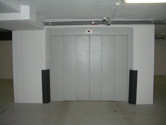 Garážové stání Praha 5 Košíře - 8