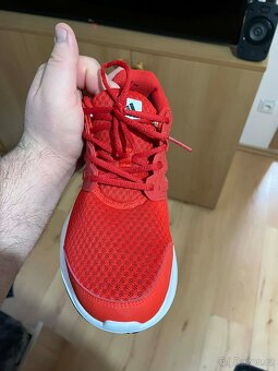 Tenisky Adidas Galaxy 4 - 8