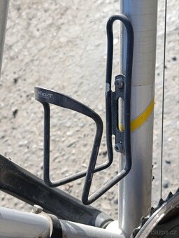 Krosové kolo Superior RX 500 - 8