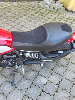 Ducati Scrambler Icon 800 - 8