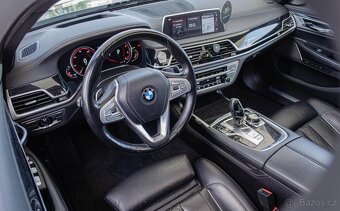 BMW 730d G11 Carbon Core 195kw Webasto - 8