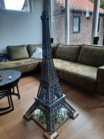 Lego Eiffelova veža 10307 - 8