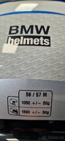 Helma BMW 7 Carbon PRIME - 8