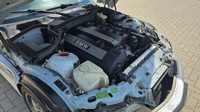BMW Z3 COUPE 2.8 - 8