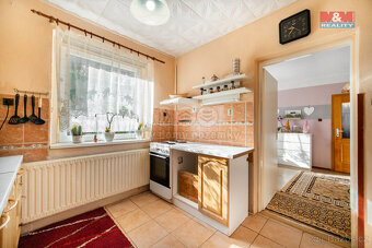 Prodej rodinného domu, 330 m², Opatov - 8