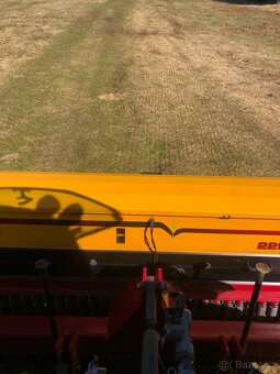 Vredo - bezorební přísev, secí stroj - 8