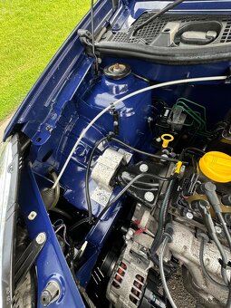 DACIA SANDERO 1,4 MPI - 8