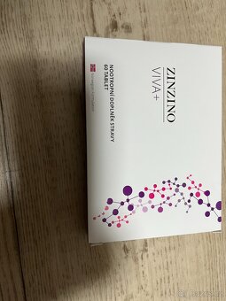 Zinzino doplňky stravy - 8