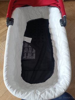 Korbička baby jogger - 8
