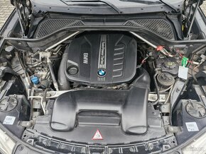 PRODÁM BMW X5 xDrive30d - 8