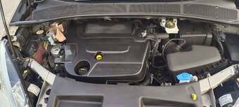 Ford S-MAX, 2,0 TDCi 120kW, New Titanium - 8