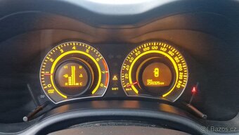 Toyota Corolla 1.3i 74kw, r.v. 2010, STK do 1/26 - 8