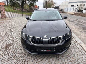 Škoda Octavia 3 1.4 tsi 110kw DSG combi - 8