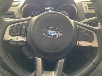 Subaru Outback 2.0d PLNÝ AUTORIZOVANÝ SERVIS - 8