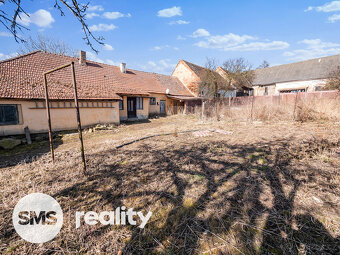 Rodinný dům 110 m² se zahradou 374 m² v Dešné u Dačic - 8