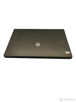 HP Pro Book 4520S ( 12 měsíců záruka ) - 8