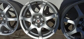 6Jx16, 5x112, ET50 - 8