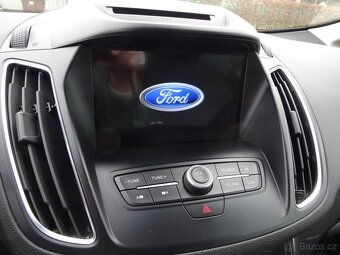 Ford Grand C-Max 1.5 r.v.2018 1Maj.ser.kníž.ČR - 8
