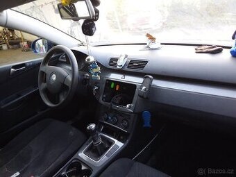 VW-PASSAT B6 COMBI - 8