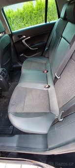 Opel Insignia - 8