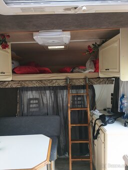 Ford Ducato - 8