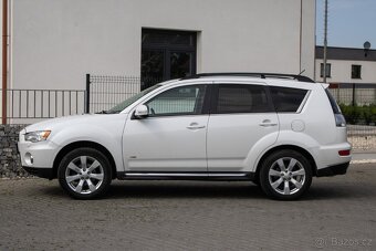 Mitsubishi Outlander 2.2 DI-D TC-SST Instyle - 8
