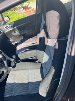 Peugeot 307 - 8