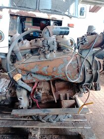 Prodám Robur LD 3001 - 8