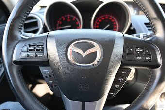 Mazda 3 2.0 111KW Sport Line 9/2009 - 8