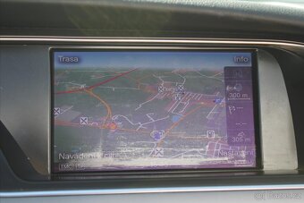 Audi A5 3.0 TDI 180kW QUATTRO S-LINE (2013) - 8