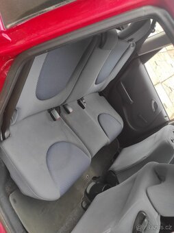 Honda Jazz 1.3i 61kw - 8