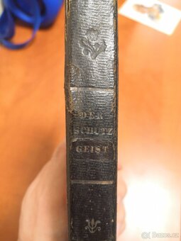 Der Schutz Geist 1839 - 8