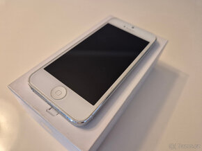 Apple iPhone 5, Bílý, 32GB, Zánovní telefon - 8