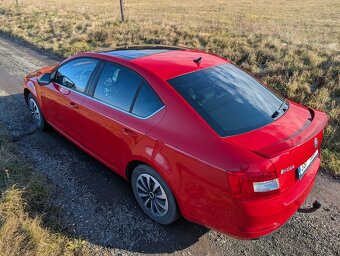 Octavia III, 1.2 TSI, Elegance Plus II, Webasto - 8