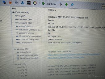 Acer Aspire ES1-523 - 8