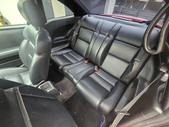 Fiat Coupe 2.0 20V Turbo Plus Edice, 321 koní - 8