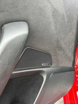 ŠKODA SUPERB 3 SPORTLINE | 97 700 km | WEBASTO | ACC - 8