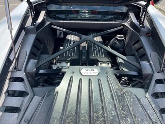 Lamborghini Huracán LP 610-4 - 8