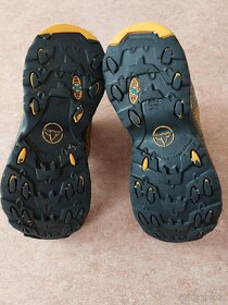 Dětské boty La Sportiva, vel.36
- 8
