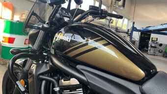 Kawasaki Vulcan S 650 SE 45kw - 8