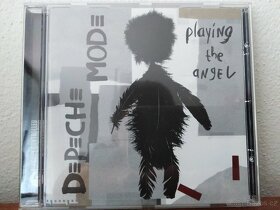 Originál CD - 8