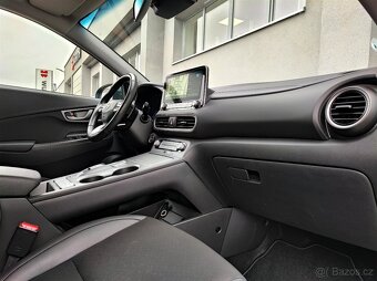 HYUNDAI KONA EV PREMIUM ELECTRIC 150KW 64kWh,2020,1.MAJ, DPH - 8