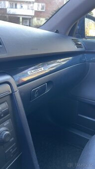 Audi A4 B6 1.8T Quattro 140kW - 8