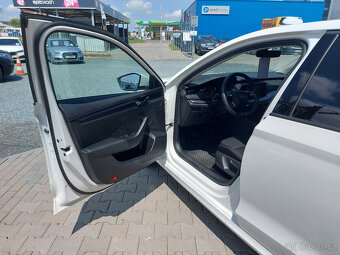Škoda Octavia 2,0 TDI/ČR/S.KNIHA/FULLED SVĚTLA - 8