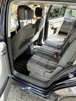 VW Touran 1.6 tdi, MATCH - 8