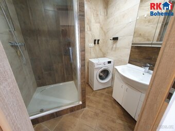 Pronájem, byt, 1+1, Mladá Boleslav, ul. Jana Palacha - 8