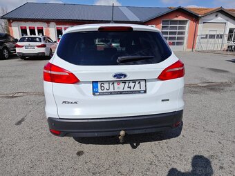 Ford Focus 1,0 Trend EcoBoost - 8